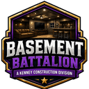 Basement Battalion logo